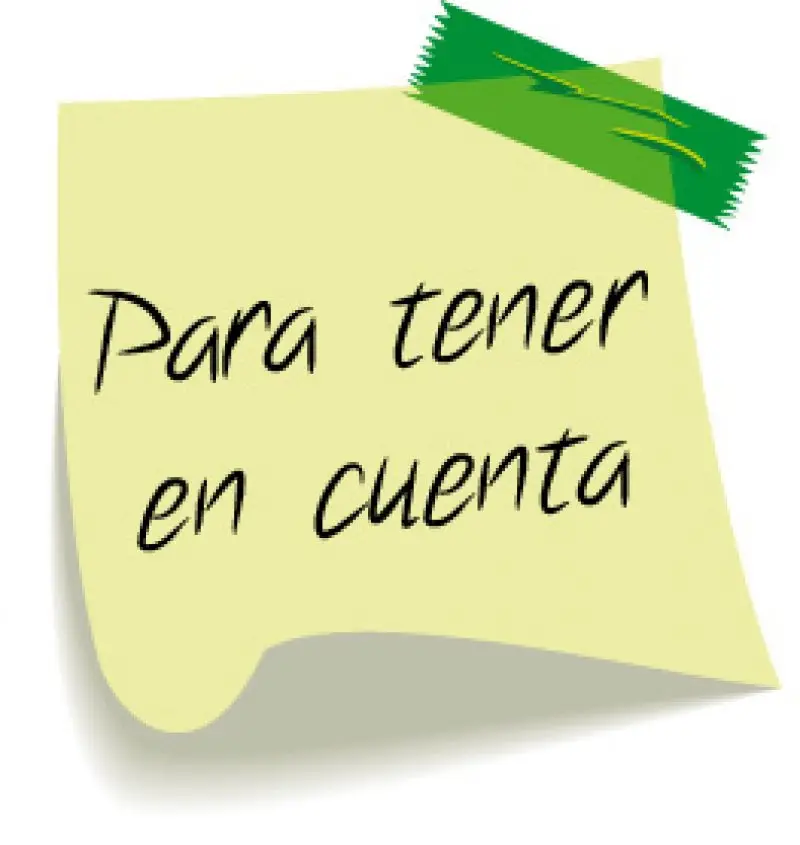 consejos